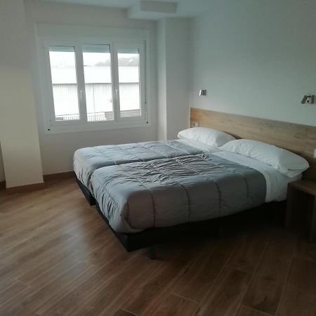 Pension B2Bikain Hss00895 Оярсун Екстер'єр фото