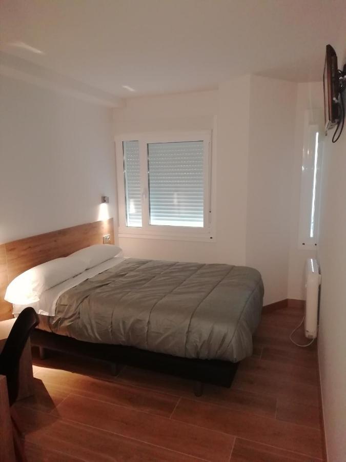 Pension B2Bikain Hss00895 Оярсун Екстер'єр фото