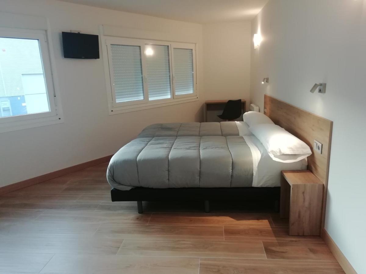 Pension B2Bikain Hss00895 Оярсун Екстер'єр фото