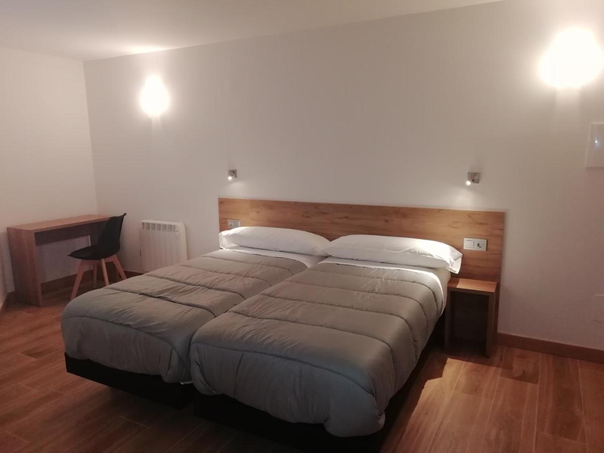 Pension B2Bikain Hss00895 Оярсун Екстер'єр фото