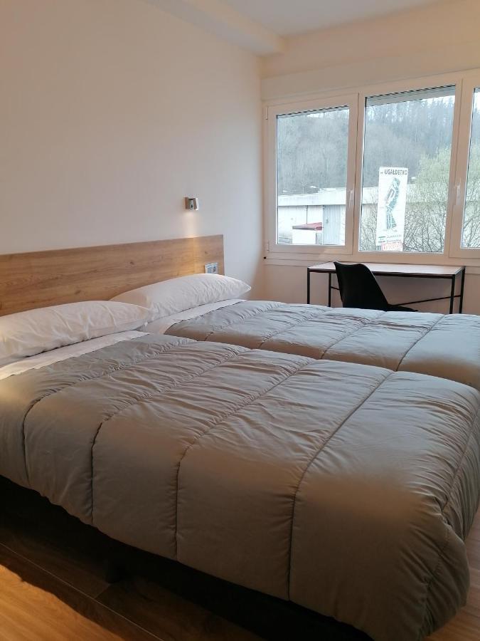 Pension B2Bikain Hss00895 Оярсун Екстер'єр фото