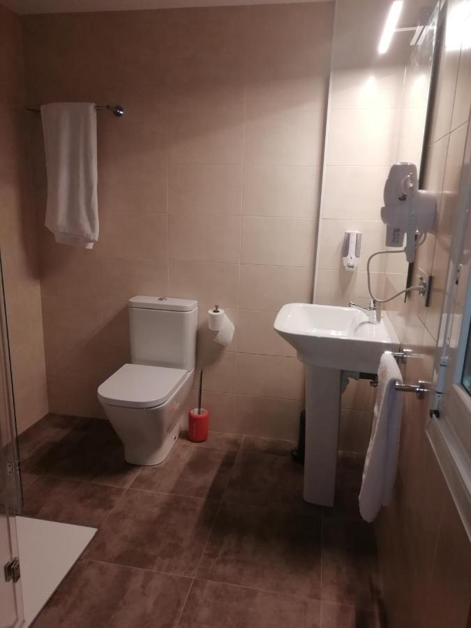 Pension B2Bikain Hss00895 Оярсун Екстер'єр фото